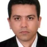 تصویر دکتر سیدمحمد قریشی