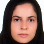 تصویر دکتر پاکیزه عیوض زاده