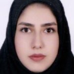 تصویر دکتر ملیکا گل خندان