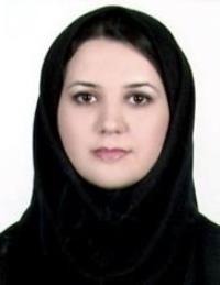 تصویر دکتر یاسمن عموزاده