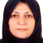تصویر دکتر مینا اصف زاده