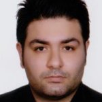 تصویر دکتر ارش تیمورنژاد