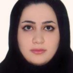 تصویر دکتر فروزان عظیم زاده