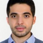 تصویر دکتر امیر معین جهرمی