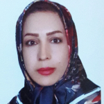 تصویر دکتر مریم امرالهی مجد