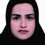 تصویر دکتر حکیمه جلیلی