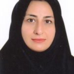 تصویر دکتر آذر گل مکانی