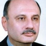 تصویر دکتر محمد معین