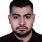 تصویر دکتر میرمسعود زنوزی