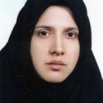 تصویر دکتر معصومه سعیدی اسکویی