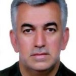 تصویر دکتر شعبان حیدرزاده