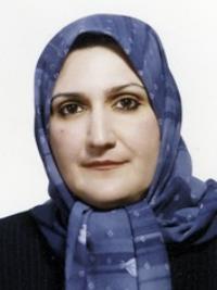 تصویر دکتر زهرا افتخار