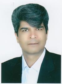 تصویر دکتر کامبیز کیانفر