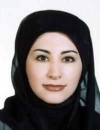 تصویر دکتر یاسمن روان دوست