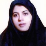 تصویر دکتر مرضیه شایانی نسب