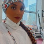 تصویر دکتر مهرنوش اکرمی