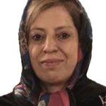 تصویر دکتر سهیلا رفیع زاده