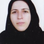 تصویر دکتر محبوبه سادات میرزاده