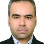 تصویر دکتر جهانبخش سنجابی شیرازی