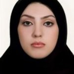 تصویر دکتر الناز جلیلی