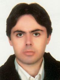 تصویر دکتر کامبیز حسینی