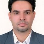 تصویر دکتر محمد تقوی