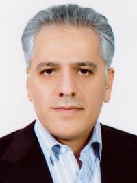 تصویر دکتر سیدمحمد غیوری