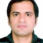 تصویر دکتر مهدی کلانتری