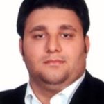 تصویر دکتر مهدی شیرازی