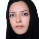 تصویر دکتر مریم رنجبر