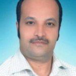 تصویر دکتر غلامرضا طالبی کهدوئی