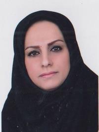 تصویر دکتر فاطمه قاسمی متانکلائی