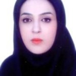 تصویر دکتر ماندانا غفاریان نخودی