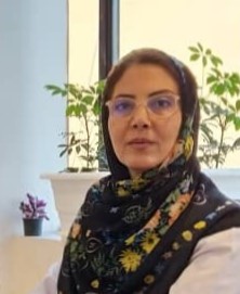 تصویر دکتر بتول دادخواه چیمه