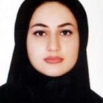 تصویر دکتر مهشید قاسم زاده