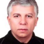 تصویر دکتر محمدعلی عسکری