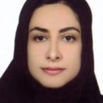 تصویر دکتر سیده مریم میرقربانی