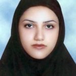 تصویر دکتر ندا عابدی طامه