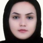 تصویر دکتر معصومه تیموری