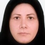 تصویر دکتر ژاله محمودی واحدی