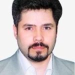 تصویر دکتر امیر زینلی