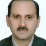 تصویر دکتر محمد خواجوی