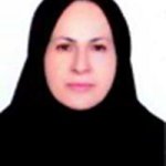 تصویر دکتر ماندانا گل محمدی