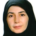 تصویر دکتر مهرنوش نیکدل