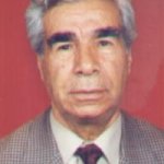تصویر دکتر مجید فرهاد