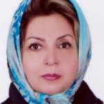 تصویر دکتر ماندانا محمدیان