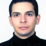تصویر دکتر رهام بهروز