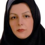 تصویر دکتر مهناز معین فر