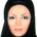 تصویر دکتر نیره امانی اختصار