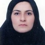 تصویر دکتر مانا گل سرخی